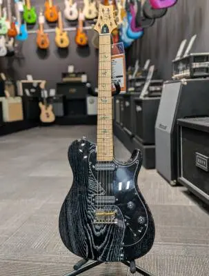 PRS Guitars - 115421::BW: